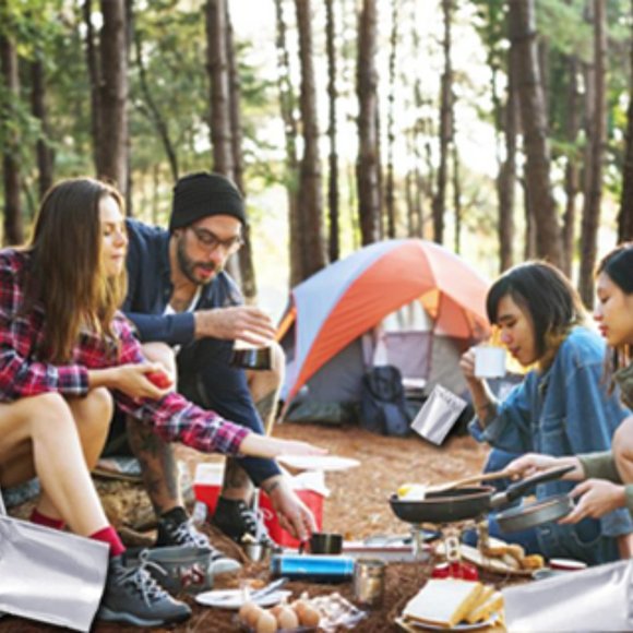 50pcs Mylar Bags 1 Gallon 10 Mil Thick w/ Oxygen Absorbers 500cc Food St… - Picture 11 of 14